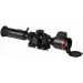 Прицел тепловизионный Guide TU650L 3.0 3.9-31.2x50 640x512@12μm с дальнемером 1500 м