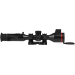 Прицел тепловизионный Guide TU650L 3.0 3.9-31.2x50 640x512@12μm с дальнемером 1500 м
