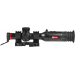 Прицел тепловизионный Guide TU425SE 3.0 3.1-12.4x25 400x300@12μm