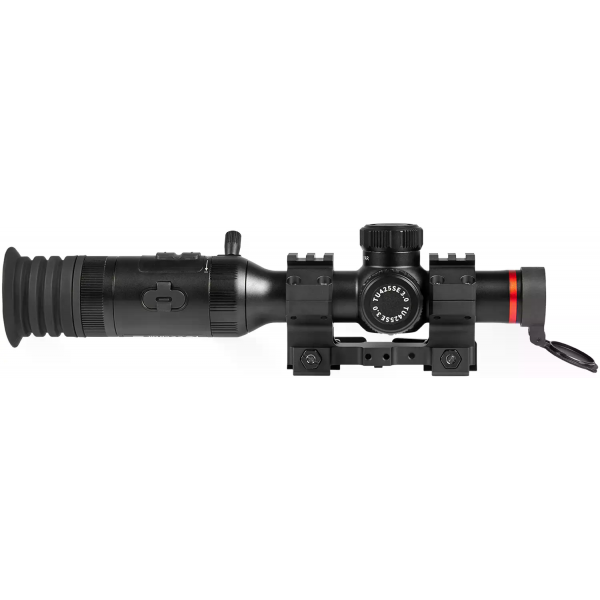 Прицел тепловизионный Guide TU425SE 3.0 3.1-12.4x25 400x300@12μm