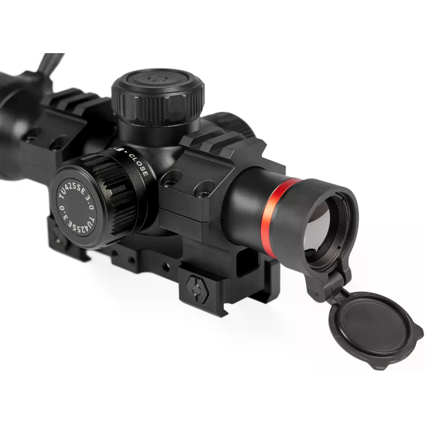 Прицел тепловизионный Guide TU425SE 3.0 3.1-12.4x25 400x300@12μm