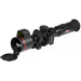 Прицел тепловизионный Guide TU435L 3.0 4.4-17.6x35 400x300@12μm с дальнемером 1500 м