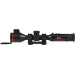 Прицел тепловизионный Guide TU435L 3.0 4.4-17.6x35 400x300@12μm с дальнемером 1500 м