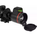 Прицел тепловизионный Guide TU435L 3.0 4.4-17.6x35 400x300@12μm с дальнемером 1500 м