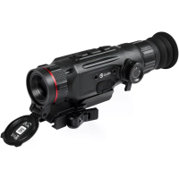 Прицел тепловизионный Guide N225 3.6-14.4x 25мм F1.0 256x192@12μm