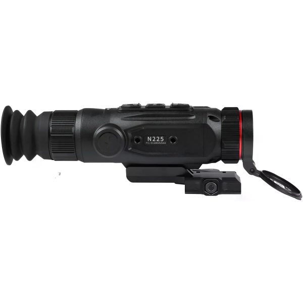 Прицел тепловизионный Guide N225 3.6-14.4x 25мм F1.0 256x192@12μm