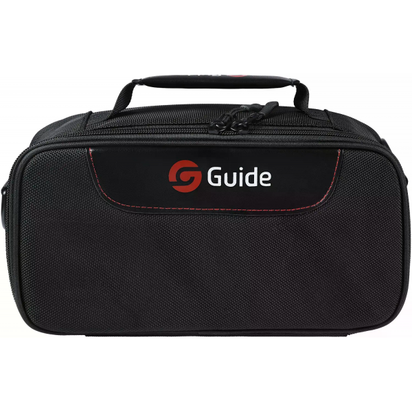 Прицел тепловизионный Guide N225 3.6-14.4x 25мм F1.0 256x192@12μm
