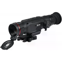 Прицел тепловизионный Guide N425 2.3-9.2x 25мм F1.0 400x300@12μm