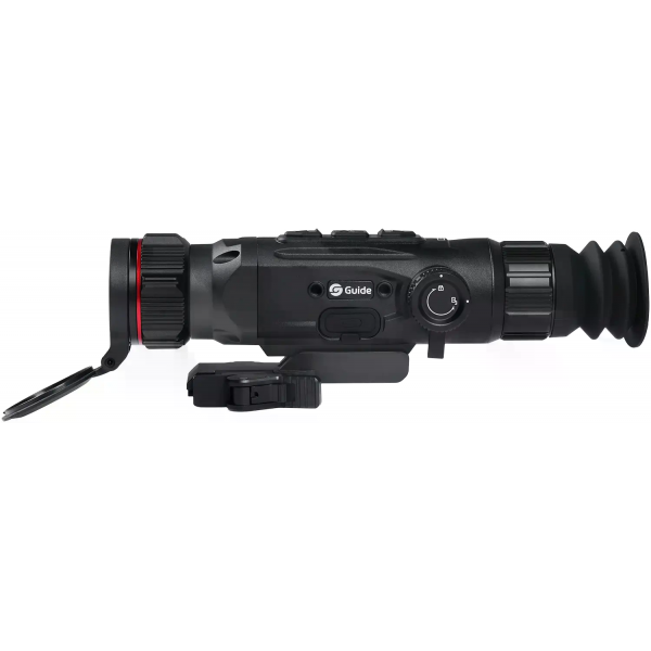 Прицел тепловизионный Guide N425 2.3-9.2x 25мм F1.0 400x300@12μm