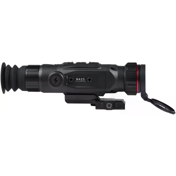 Прицел тепловизионный Guide N425 2.3-9.2x 25мм F1.0 400x300@12μm