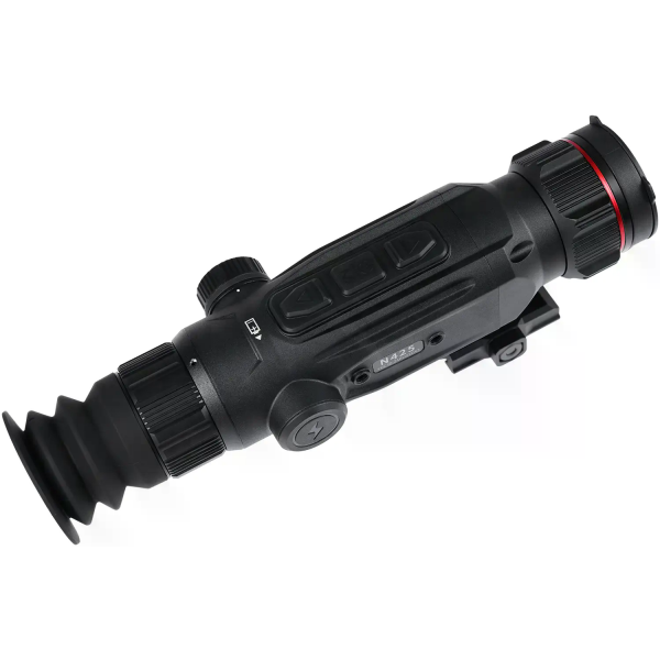 Прицел тепловизионный Guide N425 2.3-9.2x 25мм F1.0 400x300@12μm