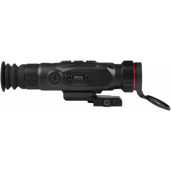 Прицел тепловизионный Guide N435 3.3-13.2x 35мм F1.0 400x300@12μm