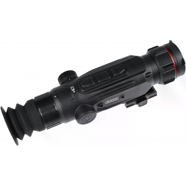 Прицел тепловизионный Guide N435 3.3-13.2x 35мм F1.0 400x300@12μm