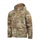 Куртки Softshell