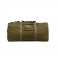 Сумка тактична 100л Kiborg Military Bag Coyote