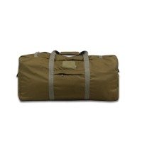 Сумка тактическая 100л Kiborg Military Bag Coyote