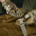 Сумка тактична 100л Kiborg Military Bag Coyote