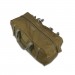 Сумка тактична 100л Kiborg Military Bag Coyote