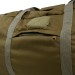 Сумка тактична 100л Kiborg Military Bag Coyote