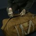 Сумка тактична 100л Kiborg Military Bag Coyote