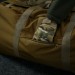Сумка тактична 100л Kiborg Military Bag Coyote