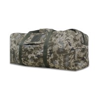 Сумка тактическая 100л Kiborg Military Bag MM14