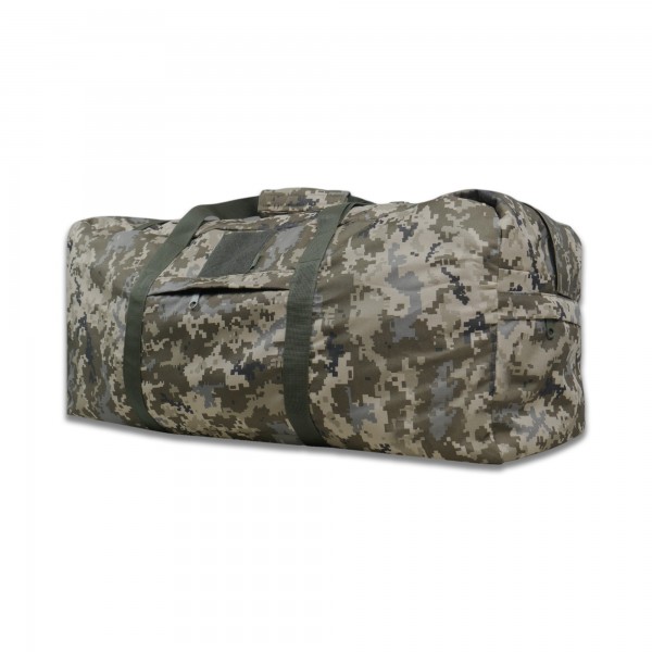 Сумка тактична 100л Kiborg Military Bag MM14