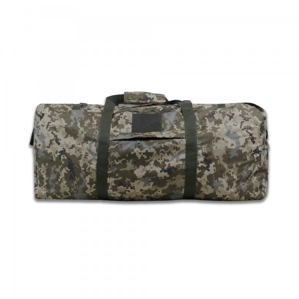 Сумка тактична 100л Kiborg Military Bag MM14
