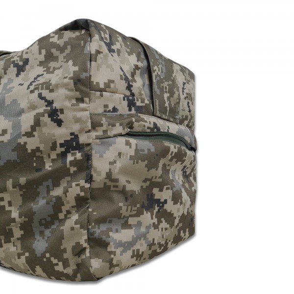 Сумка тактична 100л Kiborg Military Bag MM14
