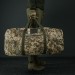 Сумка тактична 100л Kiborg Military Bag MM14