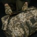 Сумка тактична 100л Kiborg Military Bag MM14