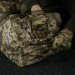 Сумка тактична 100л Kiborg Military Bag MM14