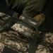 Сумка тактична 100л Kiborg Military Bag MM14