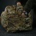 Сумка тактическая 100л Kiborg Military Bag Multicam