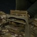 Сумка тактическая 100л Kiborg Military Bag Multicam