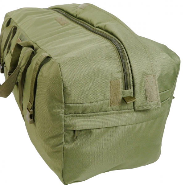 Сумка тактична 100л Kiborg Military Bag Olive