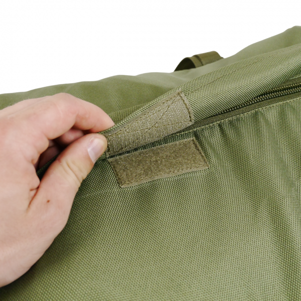 Сумка тактична 100л Kiborg Military Bag Olive