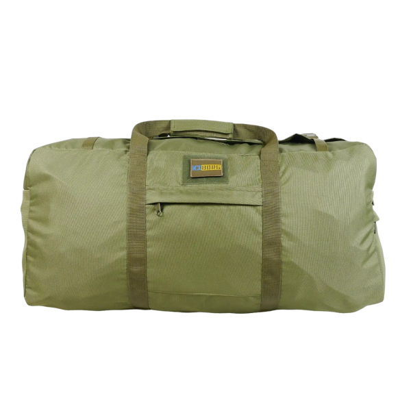 Сумка тактична 100л Kiborg Military Bag Olive