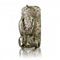 Сумка-баул 120л Kiborg MM14