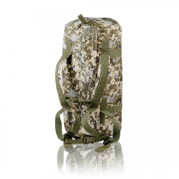 Сумка-баул 120л Kiborg MM14