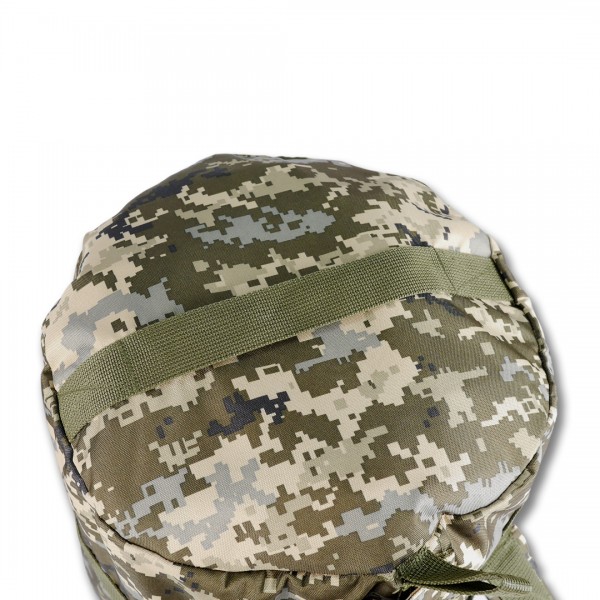Сумка-баул 120л Kiborg MM14
