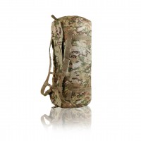Сумка-баул 120л Kiborg Multicam