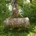 Сумка-баул 120л Kiborg Multicam