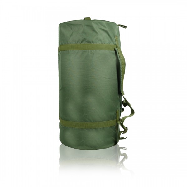 Сумка-баул 120л Kiborg Olive
