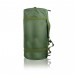 Сумка-баул 120л Kiborg Olive