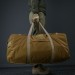 Сумка тактическая 130л Kiborg Military Bag Coyote