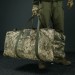 Сумка тактическая 130л Kiborg Military Bag MM14