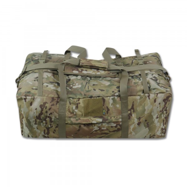Сумка тактична 130л Kiborg Military Bag Multicam