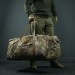 Сумка тактична 130л Kiborg Military Bag Multicam
