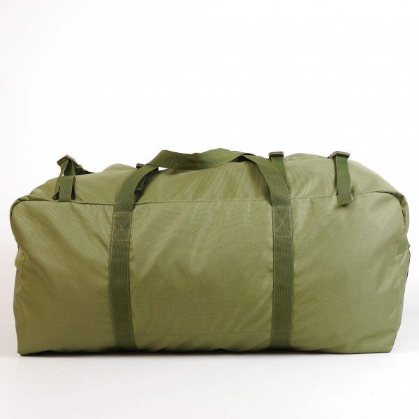 Сумка тактическая 130л Kiborg Military Bag Olive